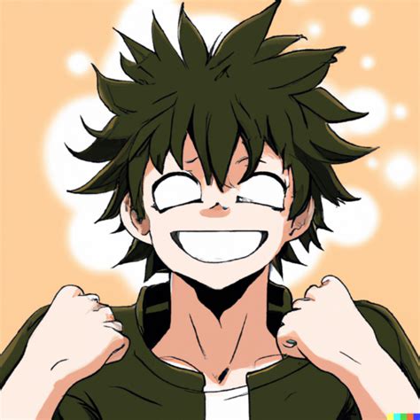 Xem Ngay Những Wallpaper Anime Deku Cho Mọi Người Yêu Anime