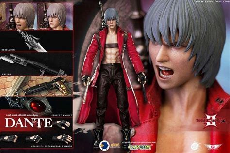 Asmus Toys Dmc V Dante Dmc Iii