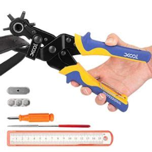 Top Webbing Hole Punches We Reviewed Them All