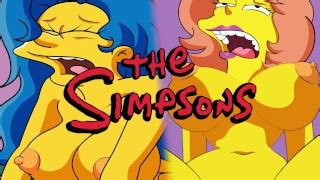 The Simpsons Hentai Marge Sexy Xxx Mobile Porno Videos Movies IPornTV Net