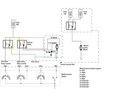 Taurus Wiring Diagram