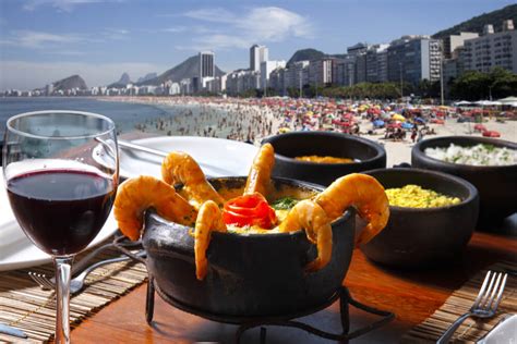 17 restaurantes que você precisa conhecer no Rio de Janeiro