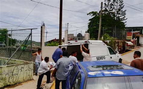 Identifican Al Hombre Que Fue Asesinado Dentro De Su Casa En La Colonia