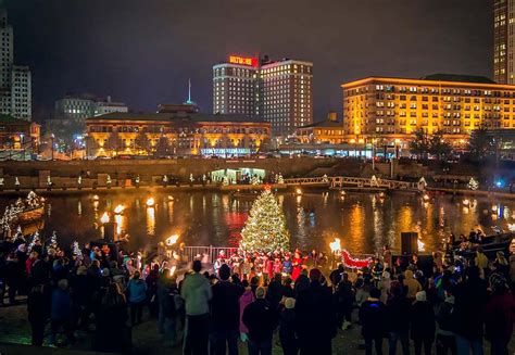 WaterFire Kicks Off Three Nights Of Fire Providence Daily Dose