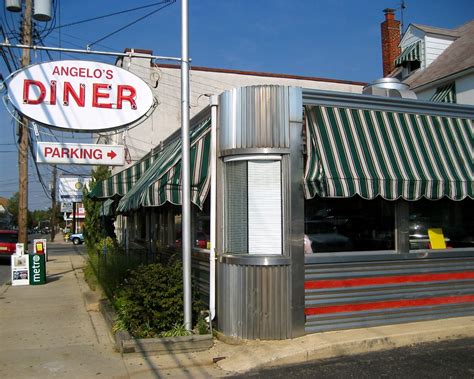 Angelos Diner Glassboro Nj 2010 20100 Flickr