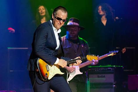 Joe Bonamassa Blues Deluxe Vol 2 Album