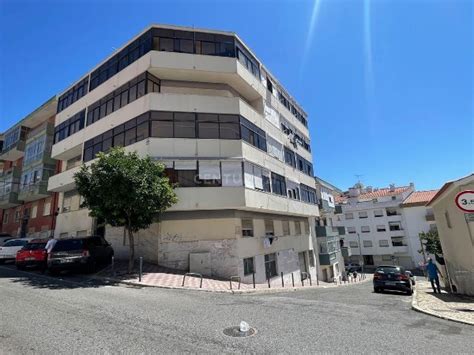 Casas E Apartamentos At Euros Em Alverca Do Ribatejo E