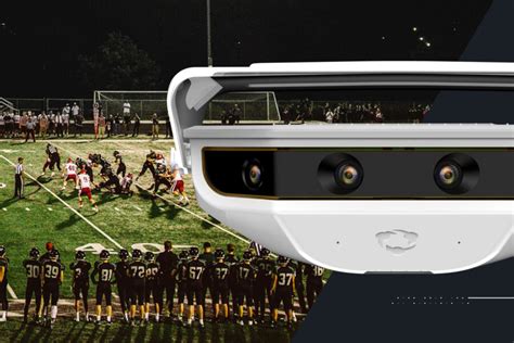 The Best Camera for Recording Football Games • Hudl Blog