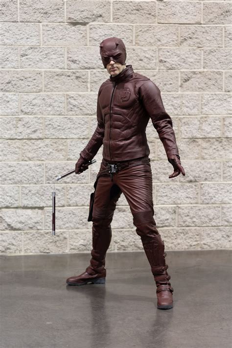 Ben Affleck DareDevil Costume COMPLETE! | RPF Costume and Prop Maker ...