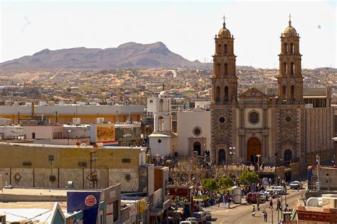 Chihuahua Guía Gay México