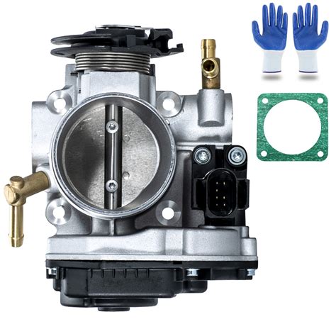 Bad Throttle Body Sensor Symptoms 9
