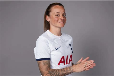 Spurs Women Make Decision On New Kit In Huge Step Forward Alongside Man