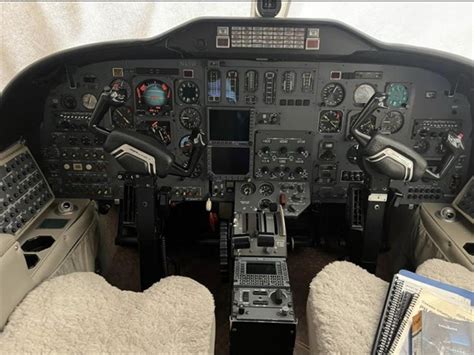 1981 CESSNA CITATION II | Aircraft.com