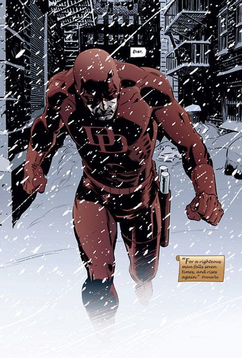 Daredevil By Lee Weeks Daredevil Art Marvel Comics Marvel Comic Books