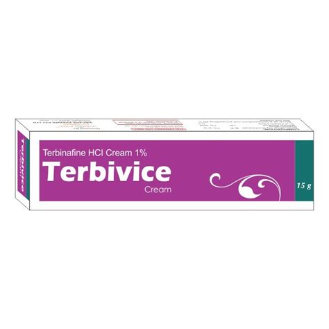 TERBINAFINE HYDROCHLORIDE At Rs 75 Piece Lamisil Cream In Panchkula