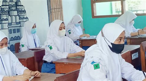 BANGKALAN Tinggi Prestasi Inilah 12 SMA Terbaik Di Kabupaten Bangkalan