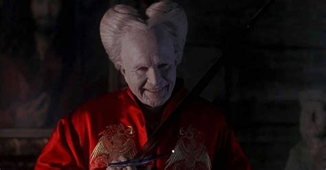 20 Facts You Probably Didnt Know About Bram Stokers Dracula Bram