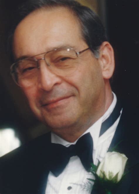 Saverio Sam Camporeale Bowman Funeral Directors