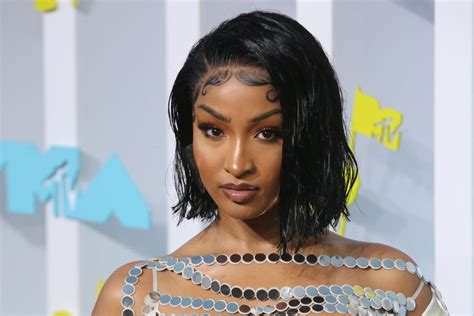 Shenseea First Woman To Win Mobo Award For Best Reggae Act Dancehallmag