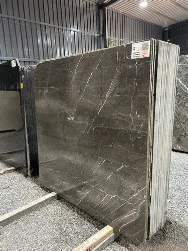 Unpolished Sand Grey Marble For Flooring 18 Mm At Best Price In