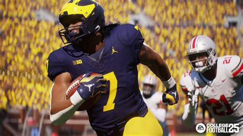 Ea Sports College Football October Title Update Patch Notes Deltia