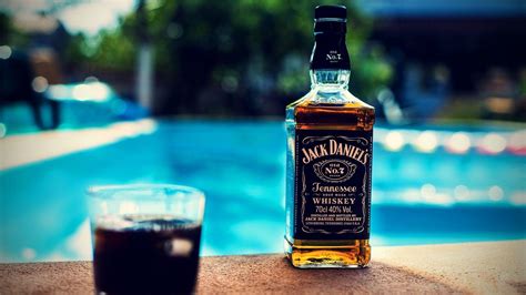 Jack Daniels Wallpapers Wallpaper Cave