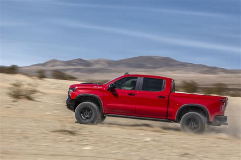 2023 Silverado Zr2 Wheels Informacionpublica Svet Gob Gt