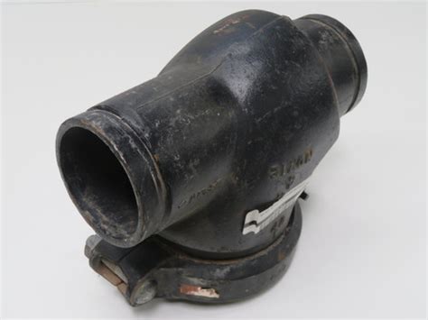 Victaulic Swing Check Valve 61683