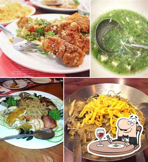 Luk Foo Cantonese Kitchen Quezon City Ground Floor Restaurant Menu And Reviews