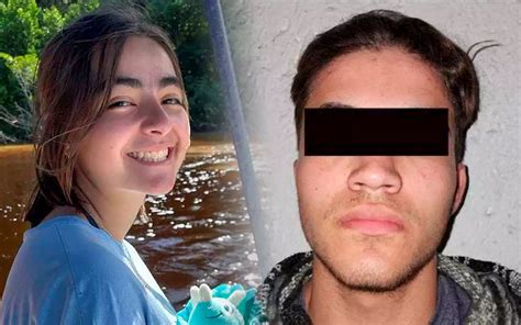 Vinculan A Proceso A Allan N Por Feminicidio De Ana Mar A Revelan