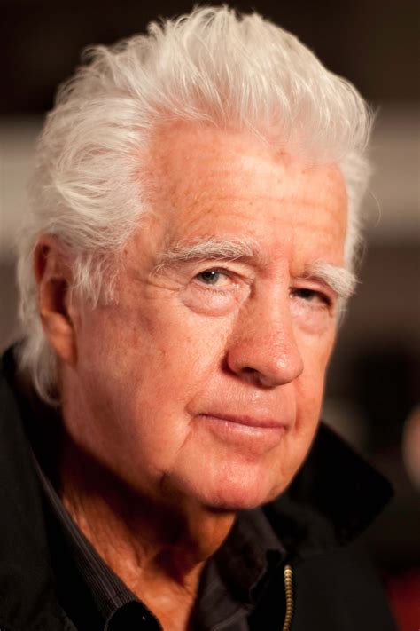 Clu Gulager - Profile Images — The Movie Database (TMDB)