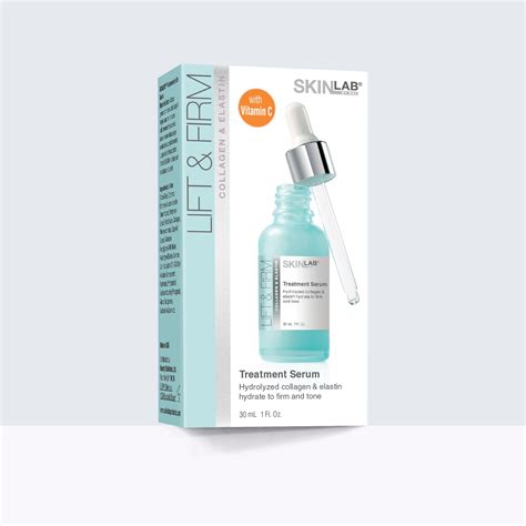 Lift & Firm Treatment Serum – SkinLab