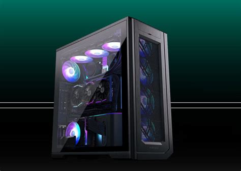 7 Most Expensive PC Cases Actually Worth Buying: High-End For True ...