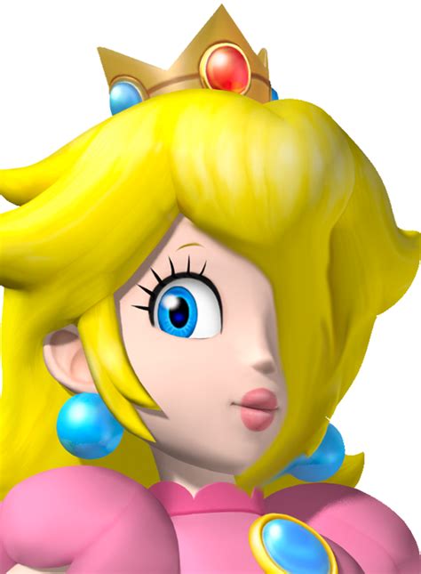 Peach New Hair By Aino Mccloud On Deviantart