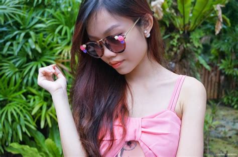 Carinn Carerynn Malaysia Fashion Beauty And Lifestyle Blog Fashion