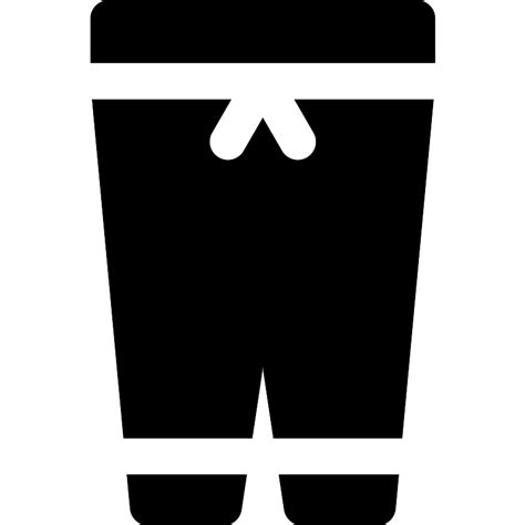 Trousers Vector Svg Icon Svg Repo