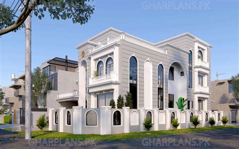 Different Types Of Home Designs You Need To Know Ghar Plans