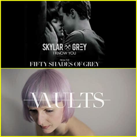 Two New ‘Fifty Shades of Grey’ Soundtrack Songs Released! | Fifty Shades of Grey, First Listen ...