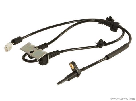 Sensor De Velocidad Frenos Anti Bloqueo Para Suzuki Sx Marca Original