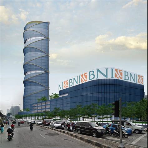 Bni Siap Bangun Layanan Perbankan Berbasis Digital Itworks