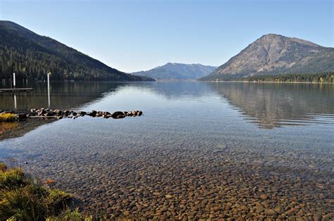 Lake Wenatchee Leavenworth Real Estate For Sale