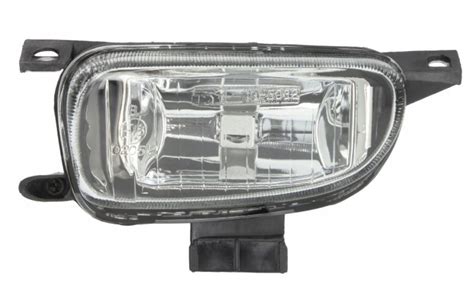 LAMPA PRZECIWMGIELNA przód L H3 VW TRANSPORTER T4 10536289969