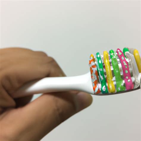The History Of The Toothbrush From Ancient Civilizations To Modern
