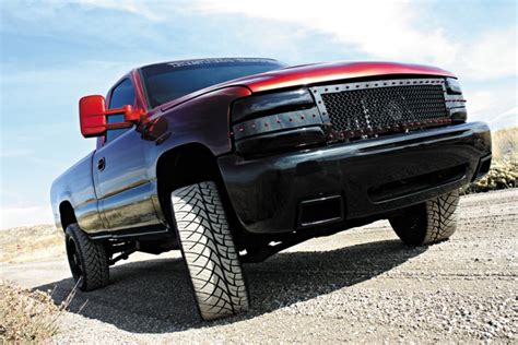 2001 Lb7 Duramax 1300hp Single Turbo Domination Diesel World