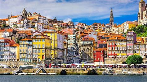 Oporto (Leixões), Portugal - GSA Representaciones