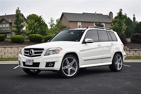Mercedes Benz Glk350 Abl 22 Alpha 5 Gallery Kc Trends