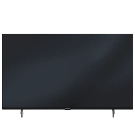 Grundig 65 GHU 7800 B Televizor 65 165 Cm LED