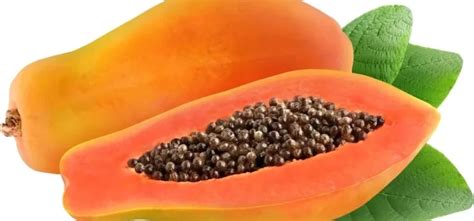 Health Benefits Of Papaya