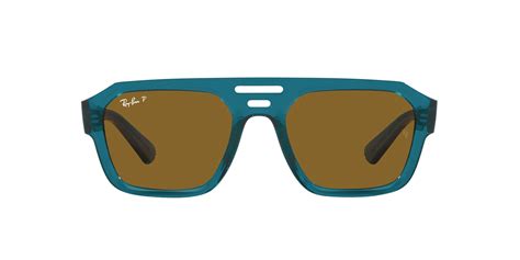 Ray-Ban Corrigan Rb 4397 unisex Sunglasses online sale