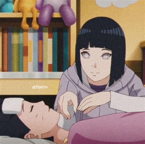 Hinata Boruto Pasta Forever Favorite Anime Naruto Cute Cartoon